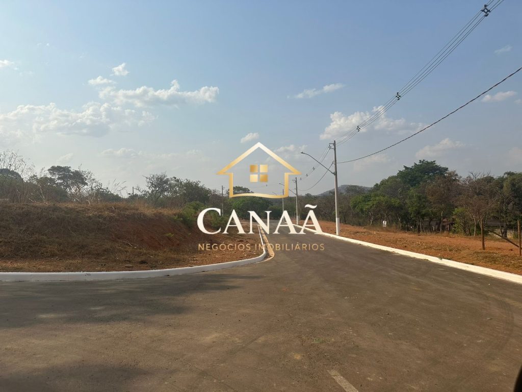 LOTE BAIRRO RECANTO DAS ARVORES