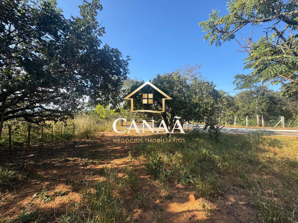LOTE BAIRRO RECANTO DAS ARVORES