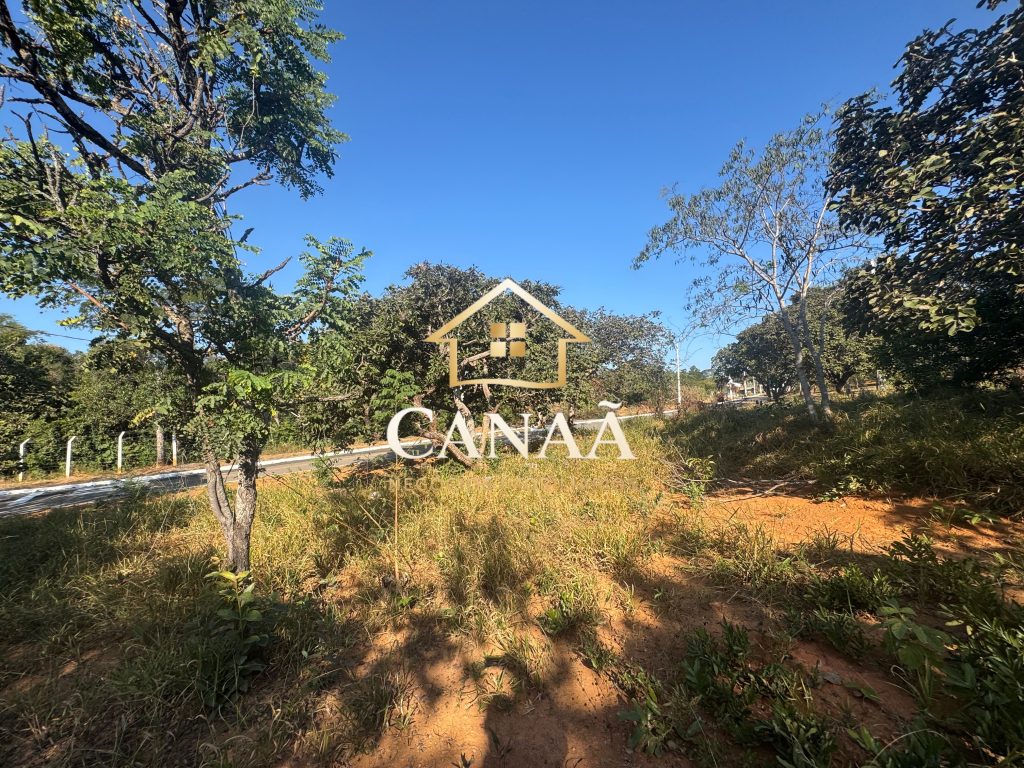 LOTE BAIRRO RECANTO DAS ARVORES