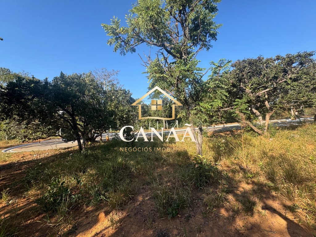LOTE BAIRRO RECANTO DAS ARVORES
