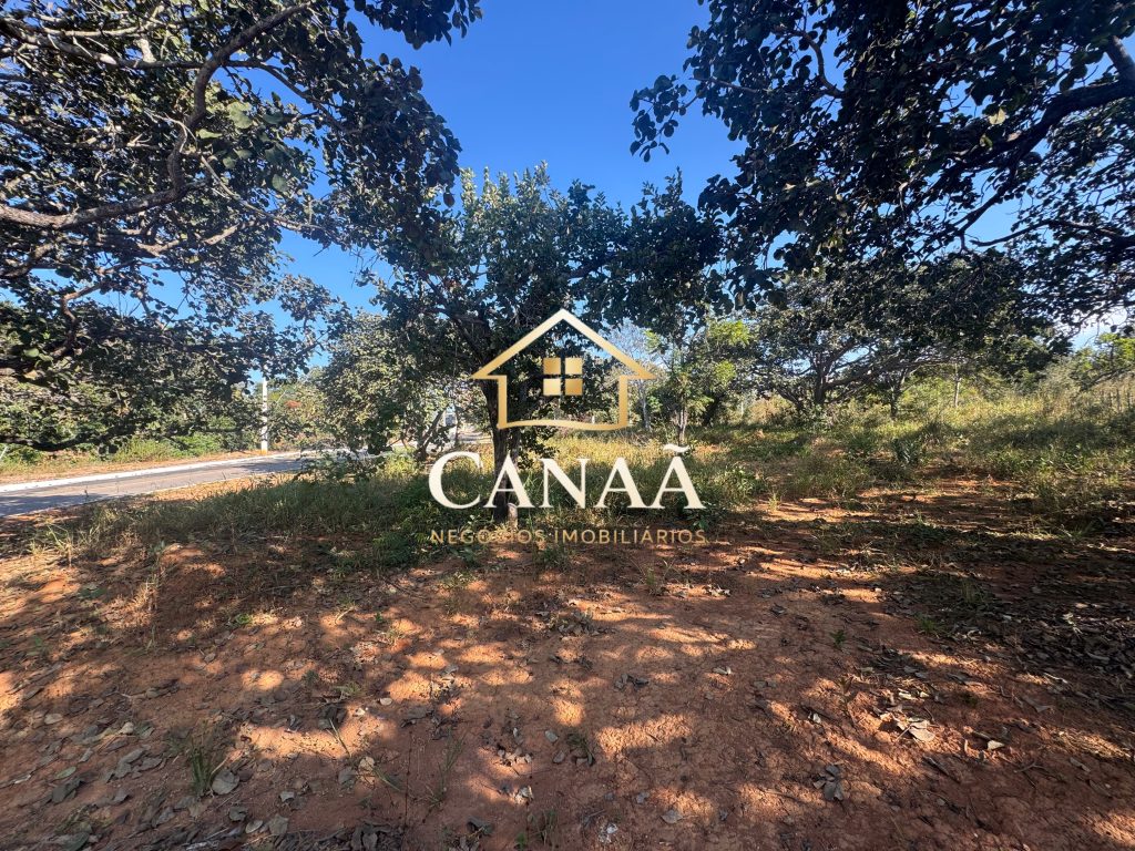 LOTE BAIRRO RECANTO DAS ARVORES