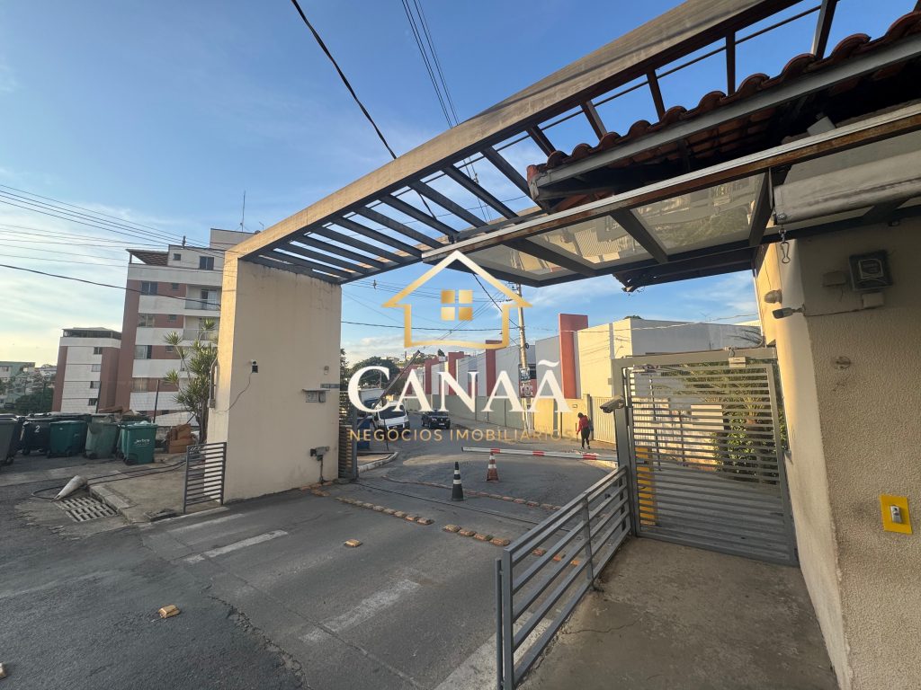 APARTAMENTO BAIRRO SANTA CLARA