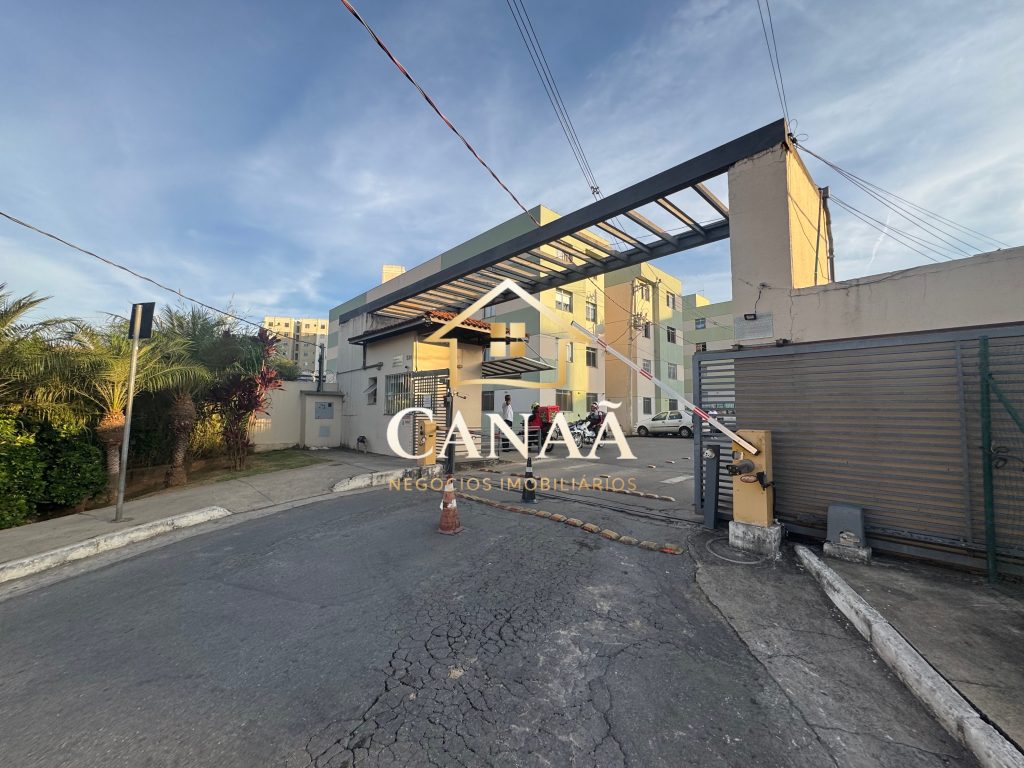 APARTAMENTO BAIRRO SANTA CLARA