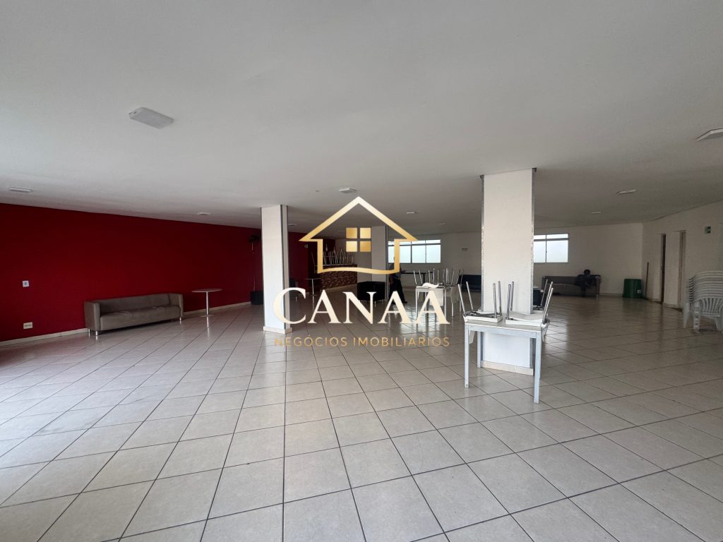 APARTAMENTO BAIRRO SANTA CLARA