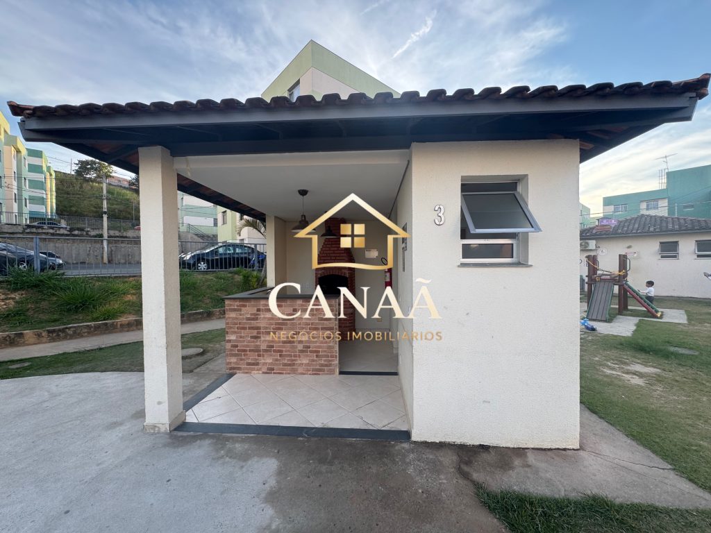 APARTAMENTO BAIRRO SANTA CLARA