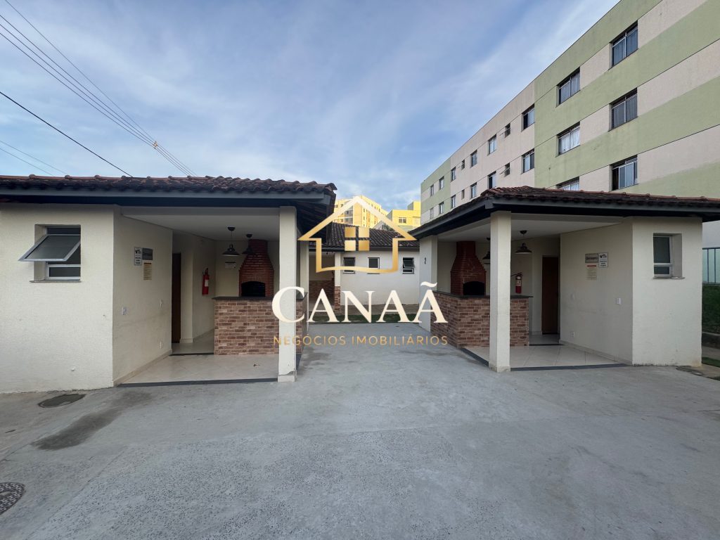APARTAMENTO BAIRRO SANTA CLARA