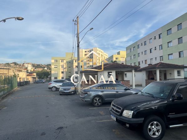 APARTAMENTO BAIRRO SANTA CLARA
