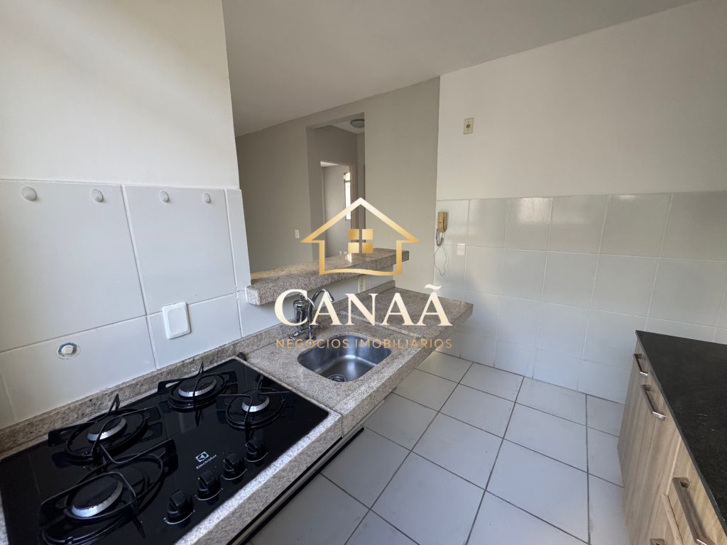 APARTAMENTO BAIRRO SANTA CLARA