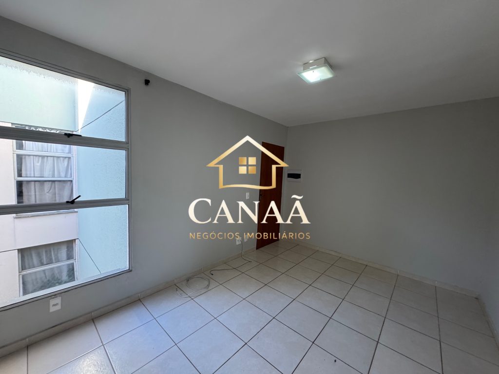 APARTAMENTO BAIRRO SANTA CLARA