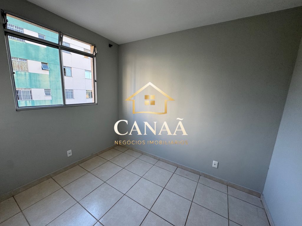 APARTAMENTO BAIRRO SANTA CLARA
