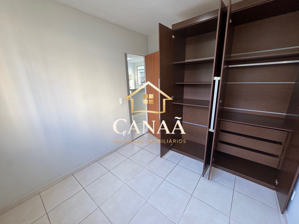 APARTAMENTO BAIRRO SANTA CLARA