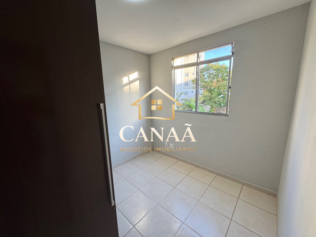 APARTAMENTO BAIRRO SANTA CLARA