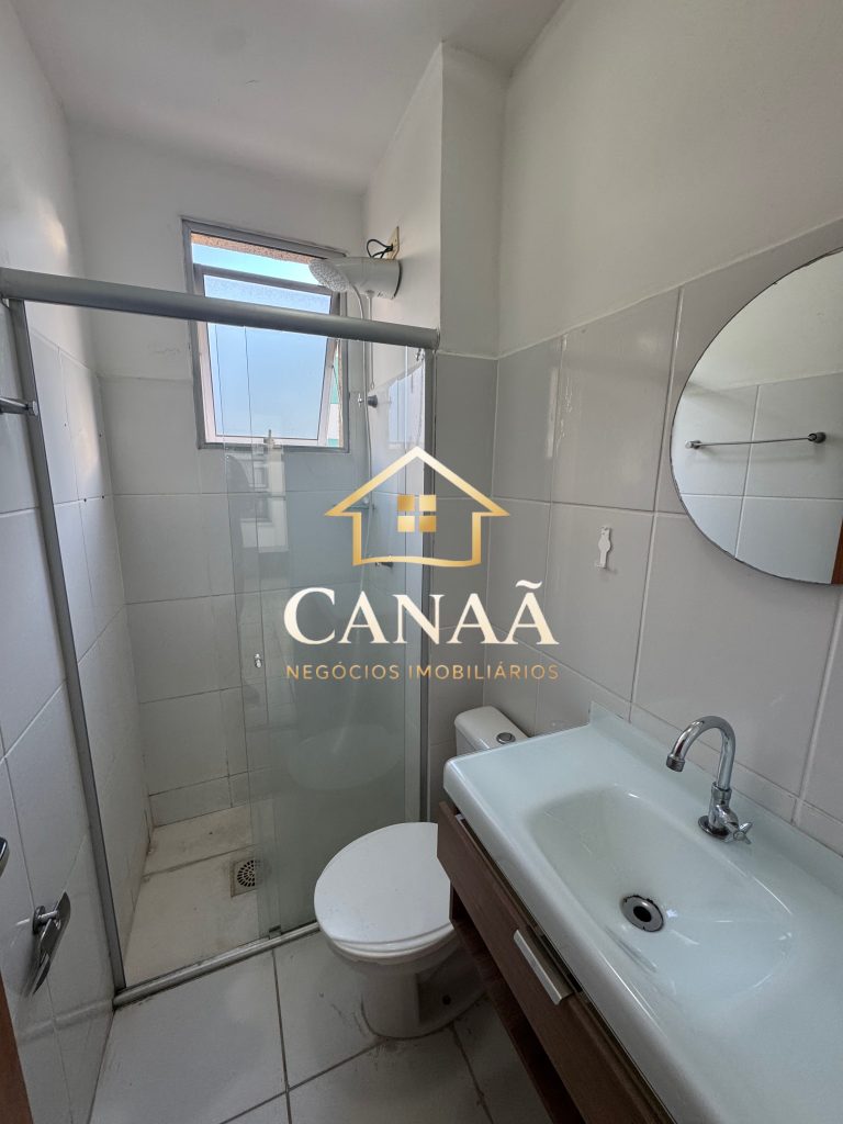 APARTAMENTO BAIRRO SANTA CLARA
