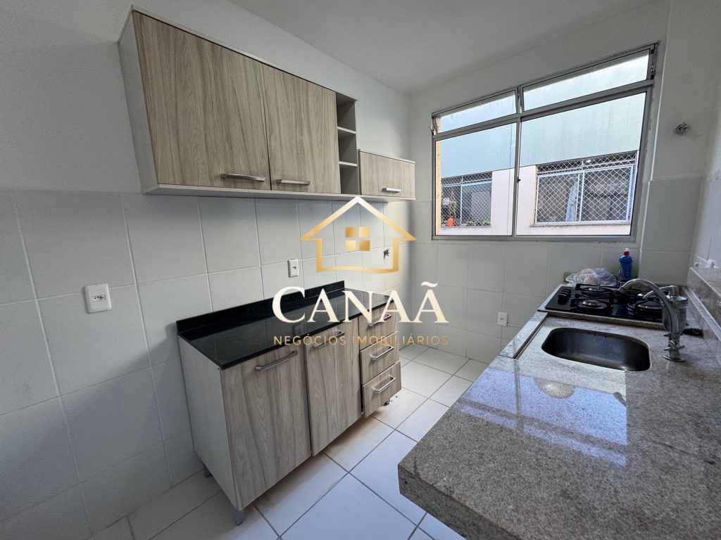APARTAMENTO BAIRRO SANTA CLARA
