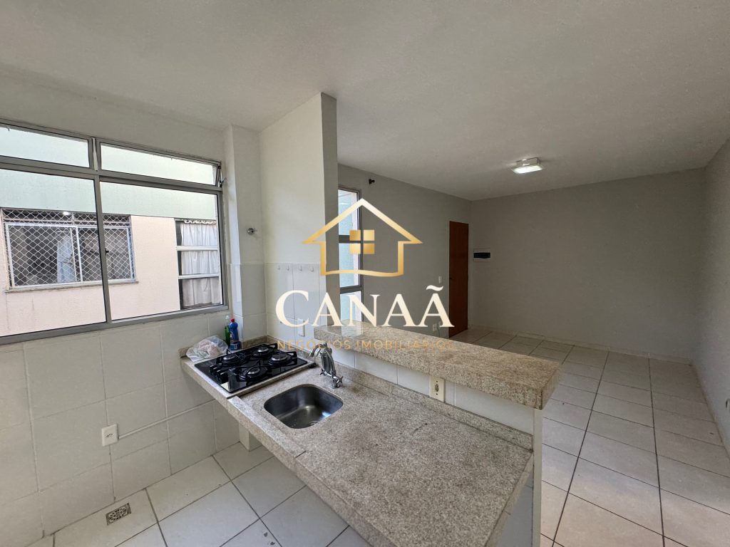 APARTAMENTO BAIRRO SANTA CLARA