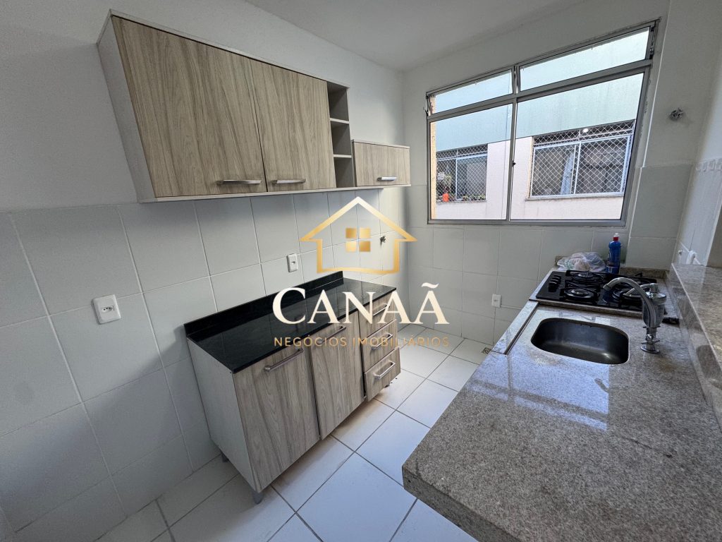 APARTAMENTO BAIRRO SANTA CLARA