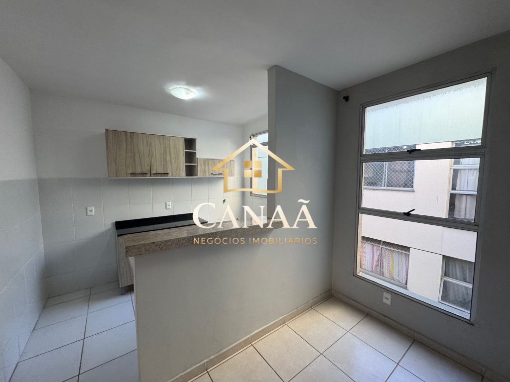 APARTAMENTO BAIRRO SANTA CLARA