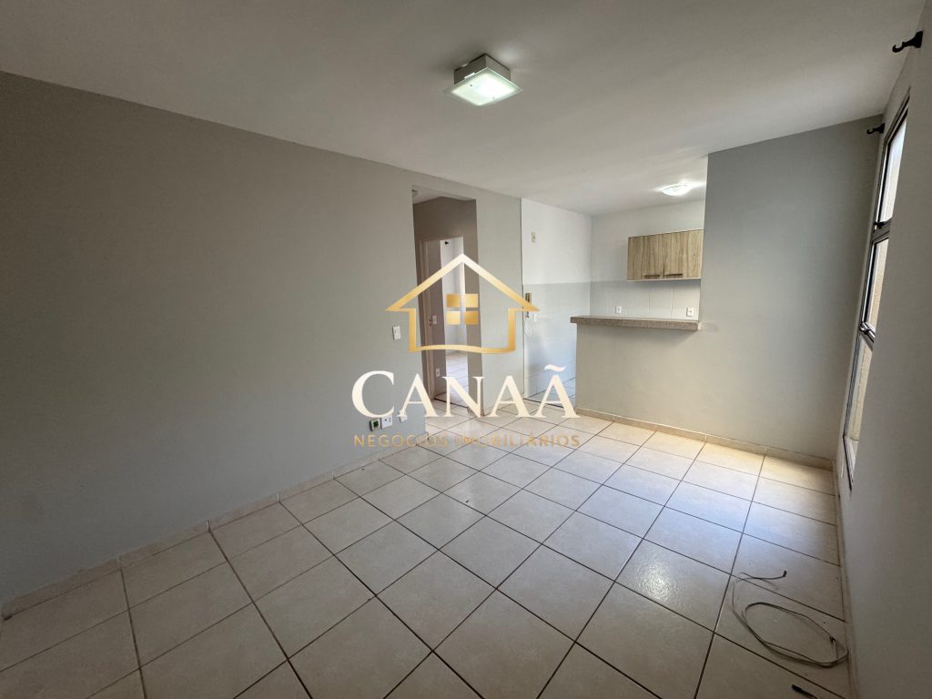 APARTAMENTO BAIRRO SANTA CLARA