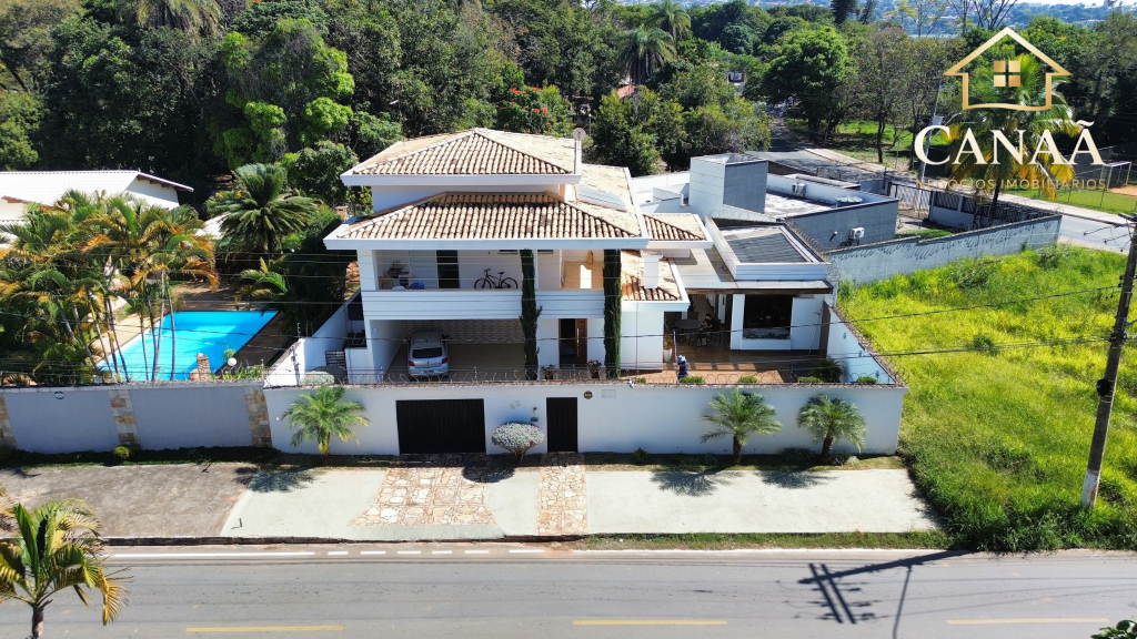 CASA BAIRRO RECANTO DA LAGOA