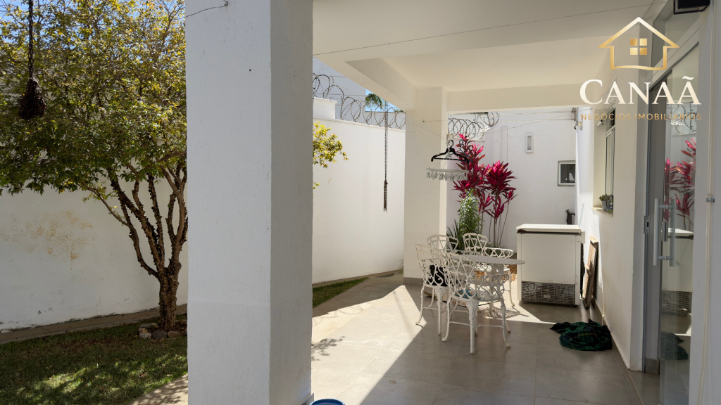 CASA BAIRRO RECANTO DA LAGOA