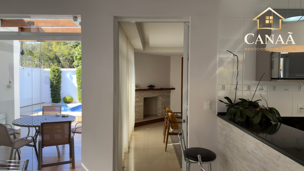 CASA BAIRRO RECANTO DA LAGOA