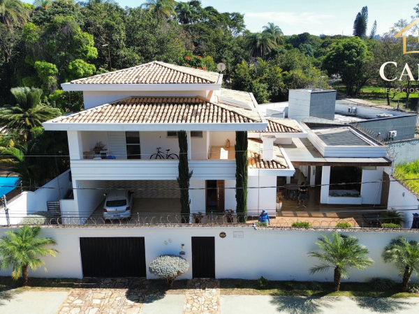 CASA BAIRRO RECANTO DA LAGOA