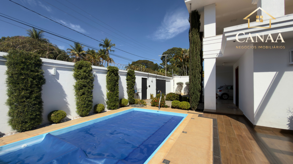 CASA BAIRRO RECANTO DA LAGOA