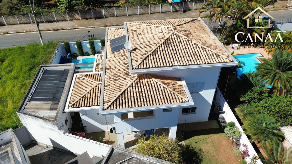 CASA BAIRRO RECANTO DA LAGOA