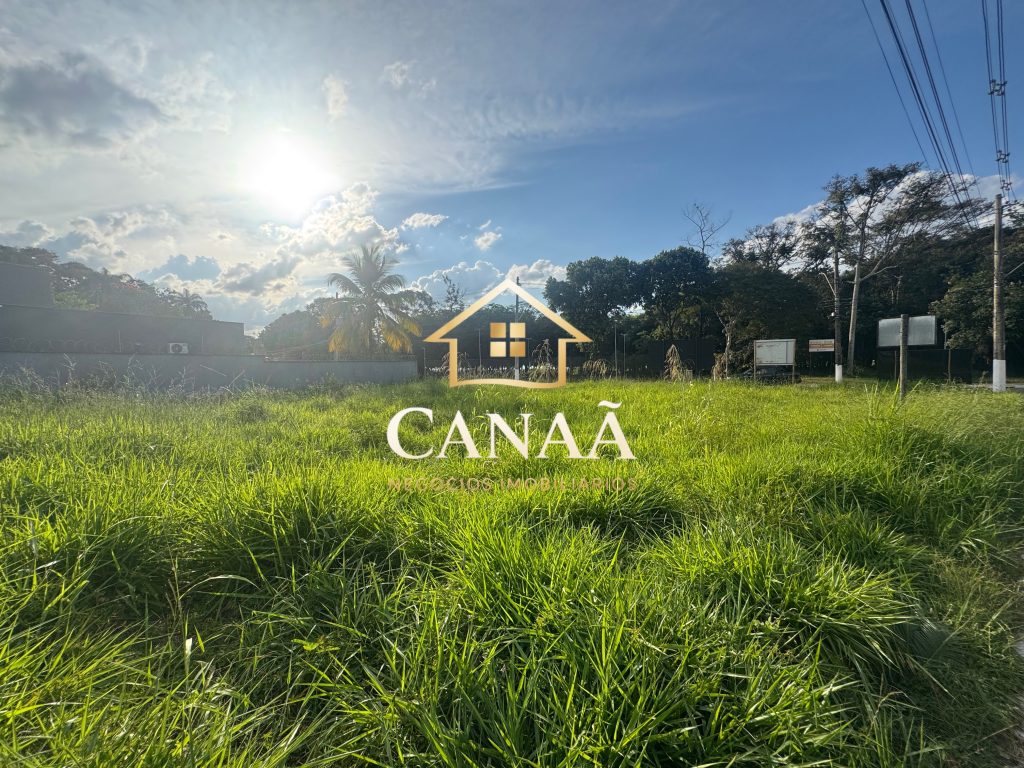 LOTE COMERCIAL ORLA DA LAGOA
