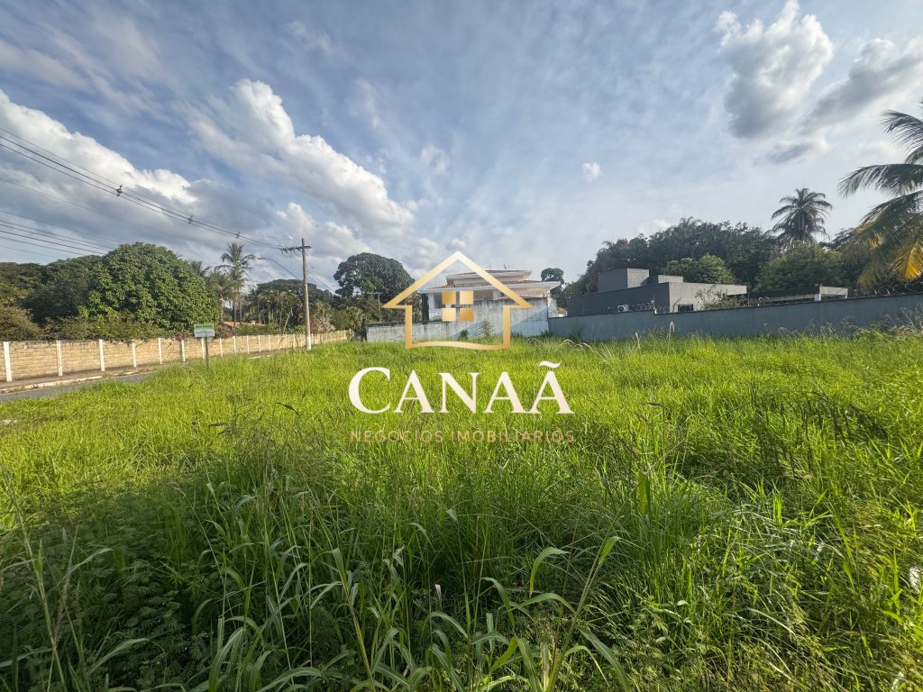 LOTE COMERCIAL ORLA DA LAGOA
