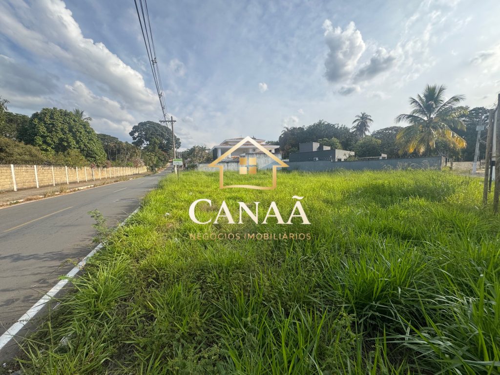 LOTE COMERCIAL ORLA DA LAGOA