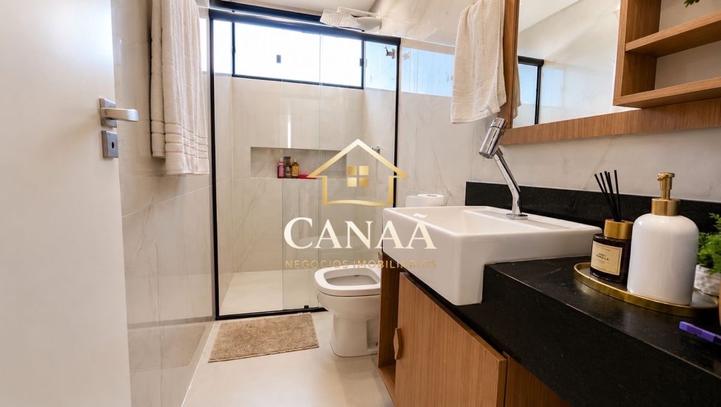 CASA CONDOMINIO VALE DOS SONHOS