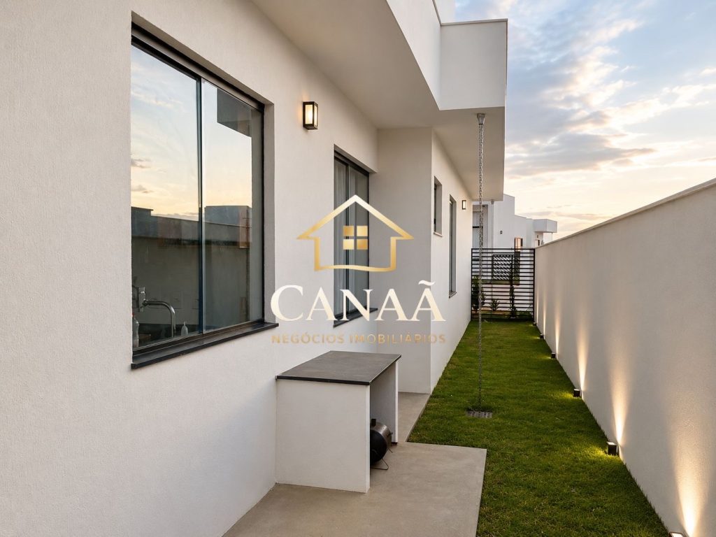 CASA CONDOMINIO VALE DOS SONHOS