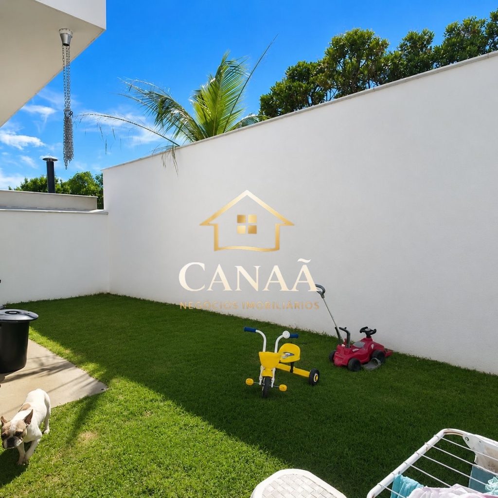 CASA CONDOMINIO VALE DOS SONHOS