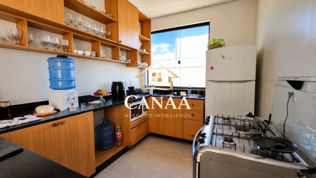 CASA CONDOMINIO VALE DOS SONHOS