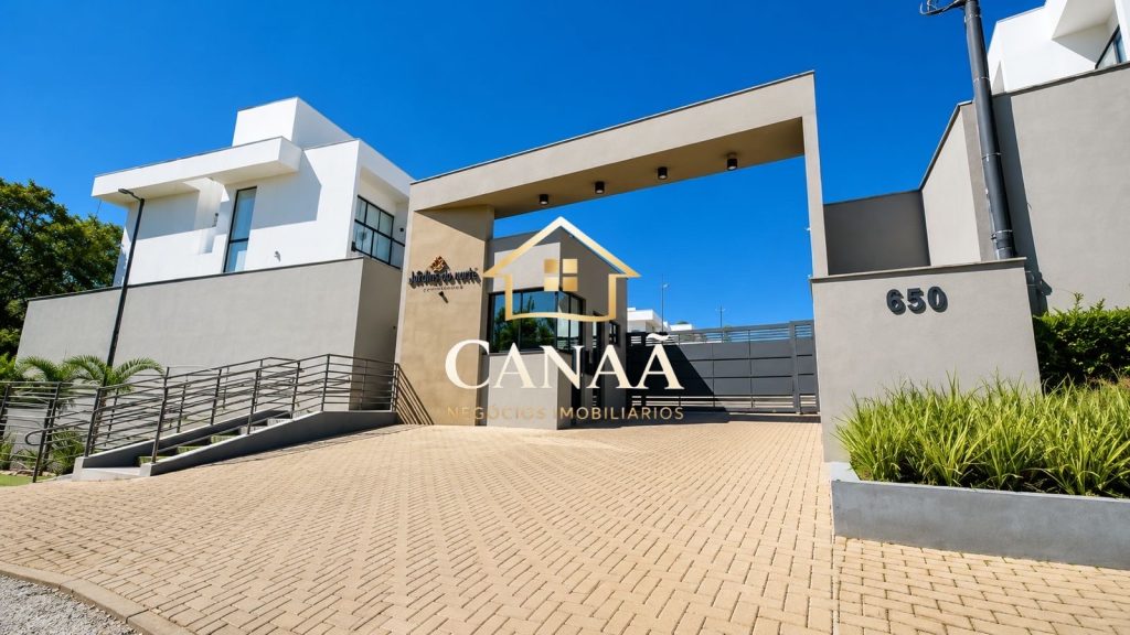 CASA CONDOMINIO VALE DOS SONHOS