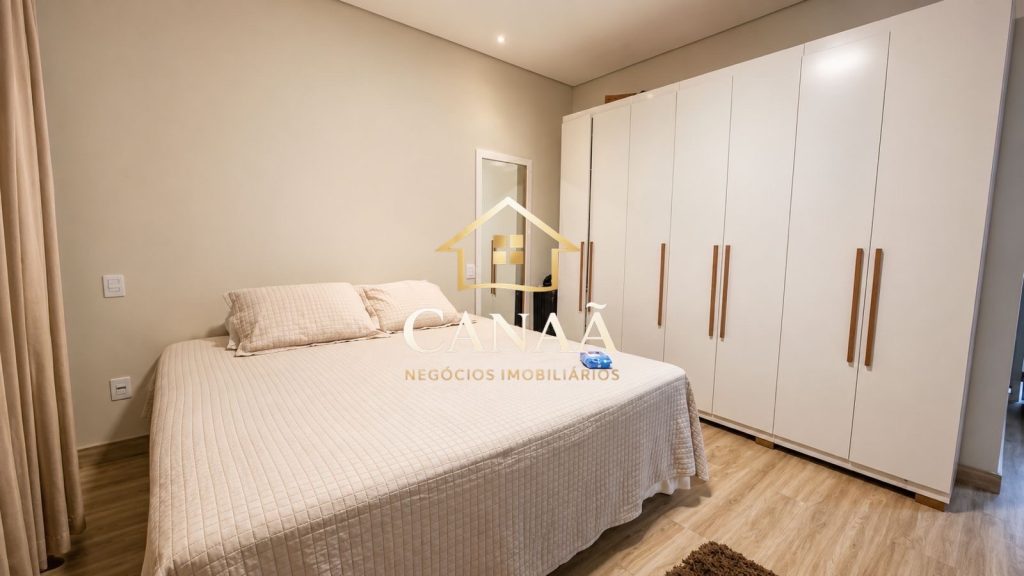 CASA CONDOMINIO VALE DOS SONHOS
