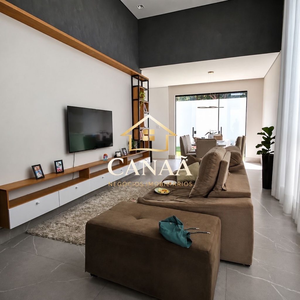 CASA CONDOMINIO VALE DOS SONHOS