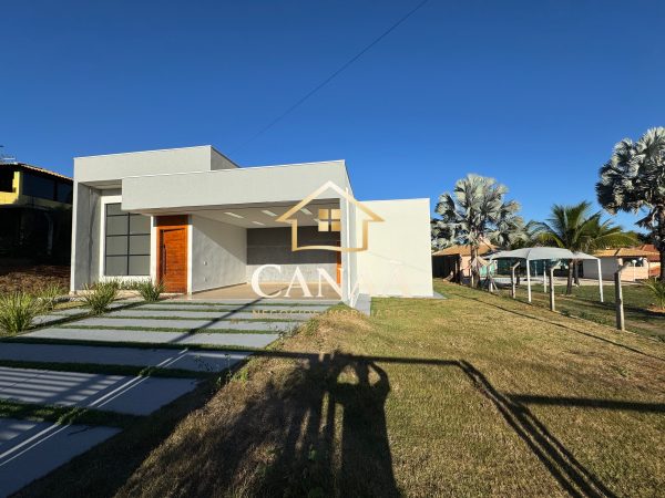 CASA CONDOMINIO VALE DO LUAR
