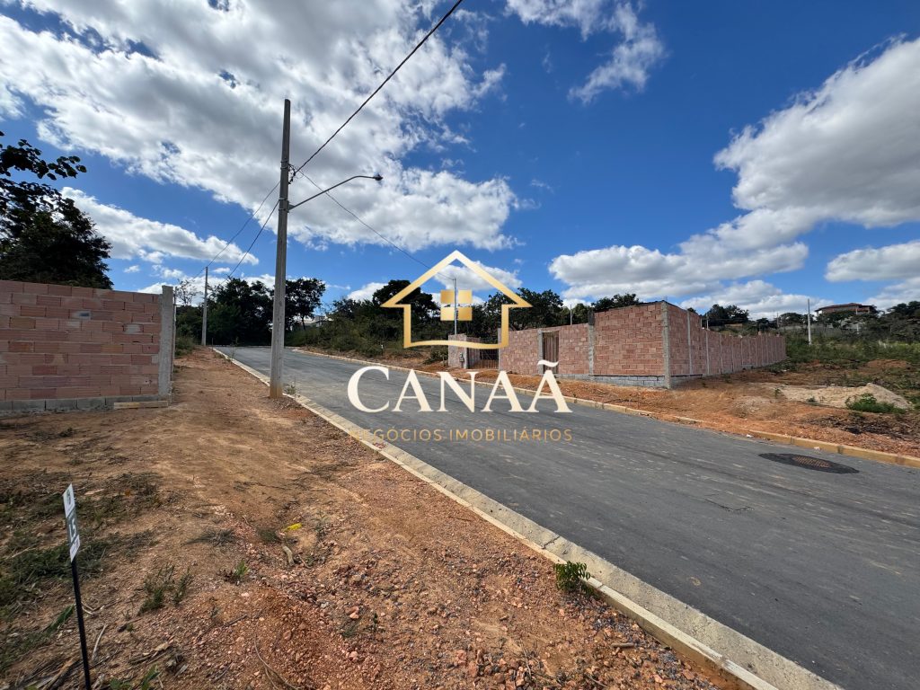 LOTE ZR2 BAIRRO ESTANCIA WAGNER
