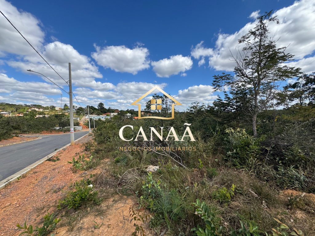 LOTE ZR2 BAIRRO ESTANCIA WAGNER