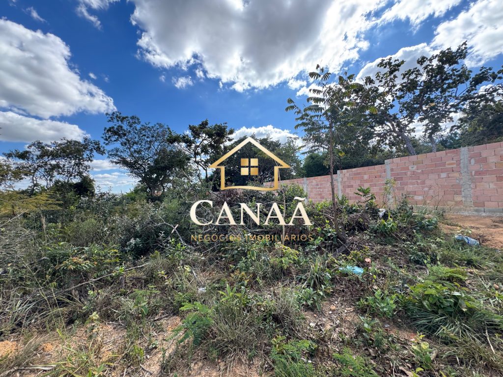 LOTE ZR2 BAIRRO ESTANCIA WAGNER