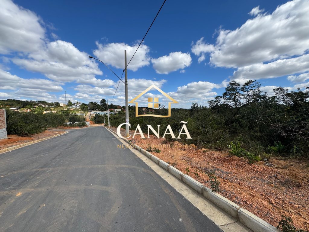 LOTE ZR2 BAIRRO ESTANCIA WAGNER