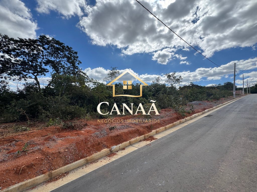 LOTE ZR2 BAIRRO ESTANCIA WAGNER