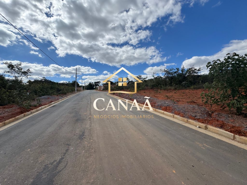 LOTE ZR2 BAIRRO ESTANCIA WAGNER