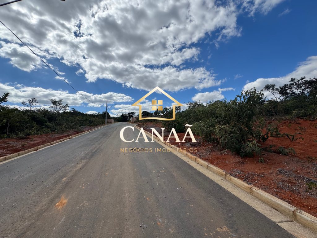 LOTE ZR2 BAIRRO ESTANCIA WAGNER