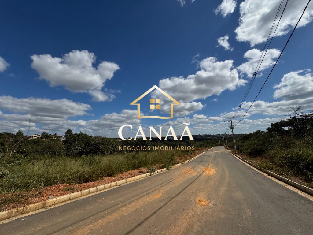 LOTE ZR2 BAIRRO ESTANCIA WAGNER