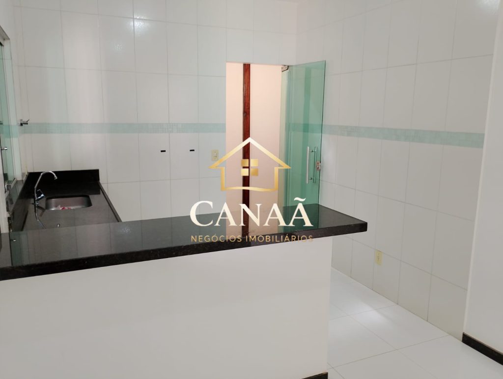 CASA BAIRRO JARDIM IMPERIAL