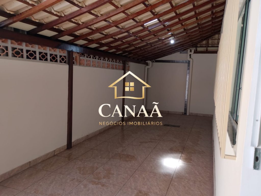 CASA BAIRRO JARDIM IMPERIAL