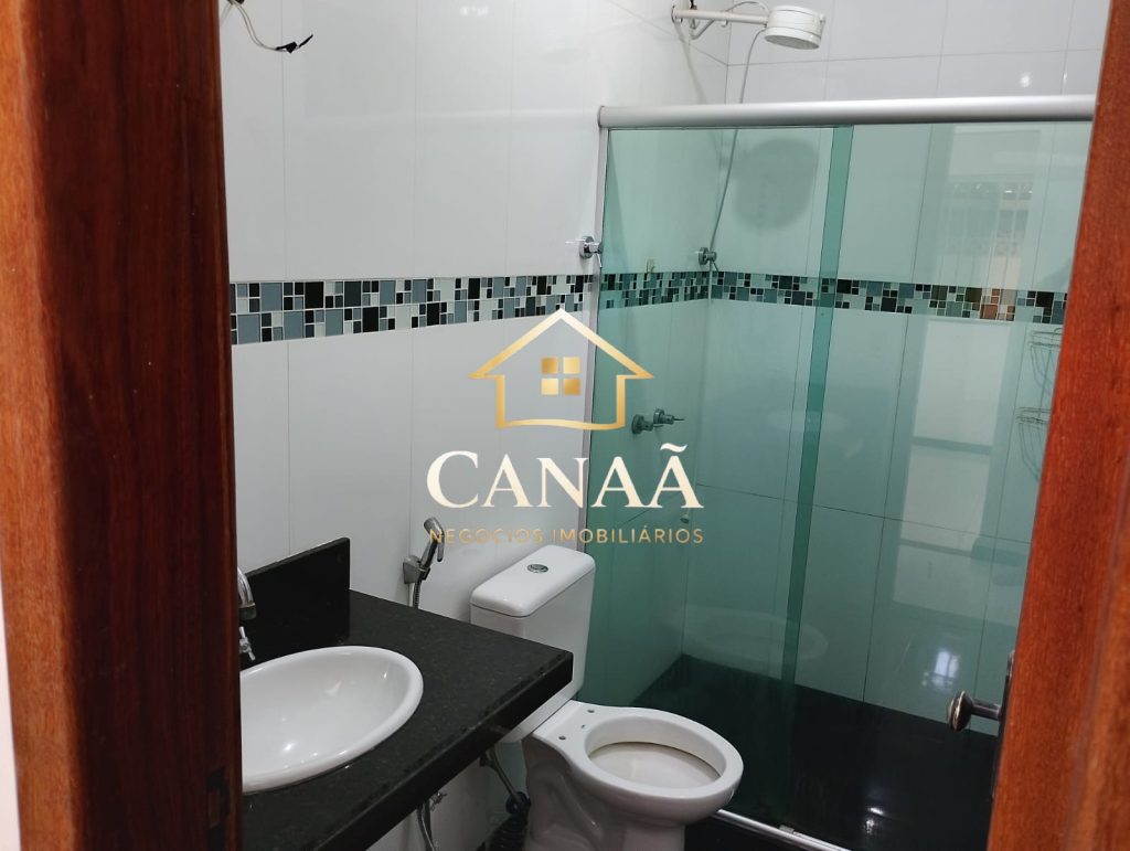 CASA BAIRRO JARDIM IMPERIAL